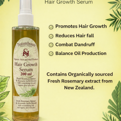 Hair Growth Serum (200ml)