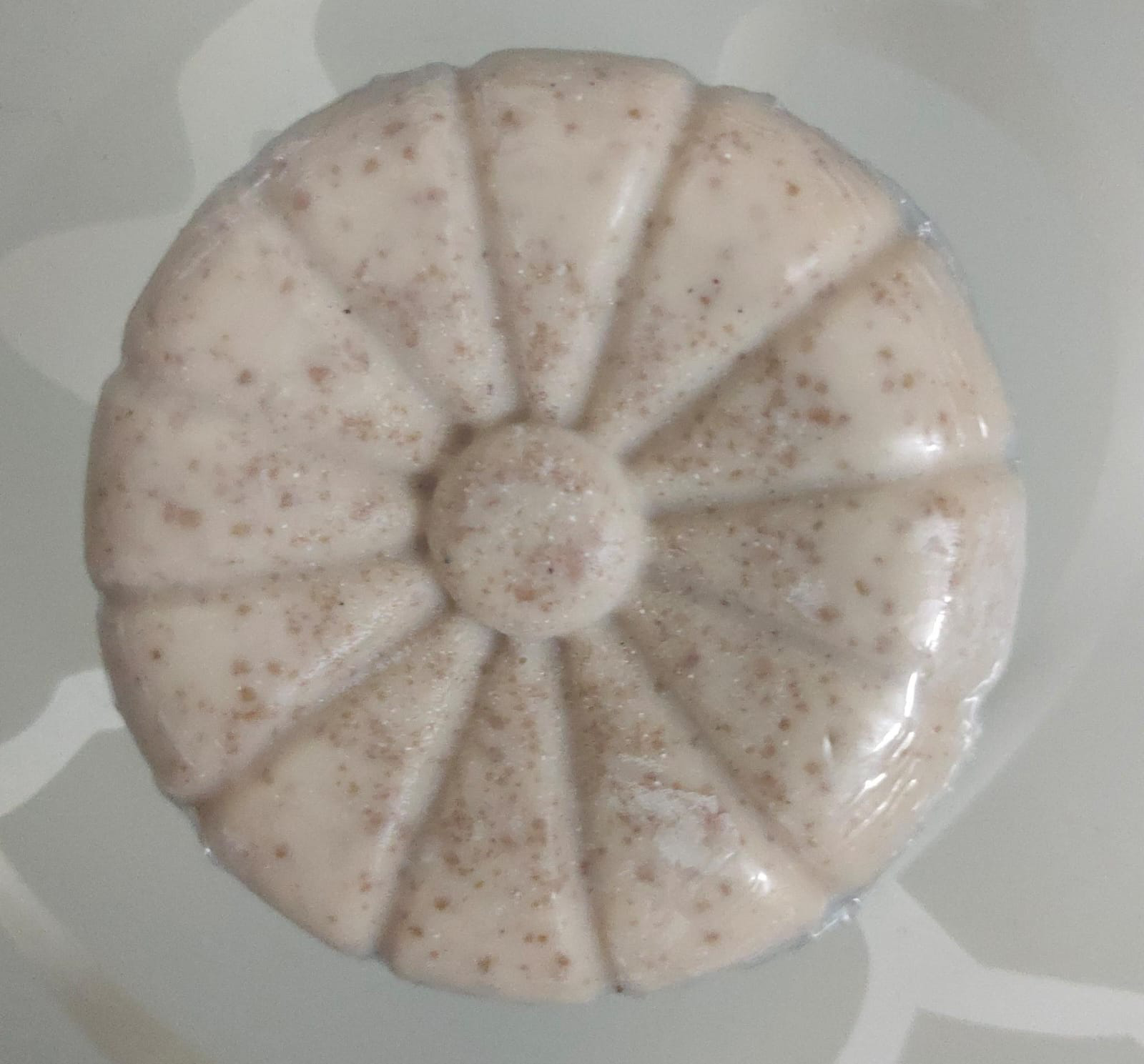 Pure Cleanse Facial cleanser