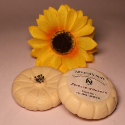 Essence of Heaven facial cleanser