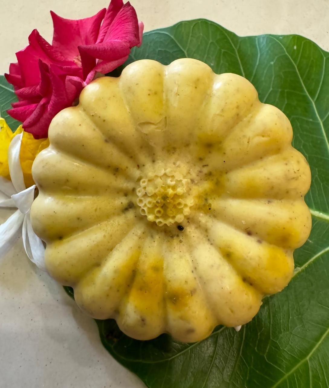 Earthly bliss facial cleanser