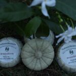 Green Earth facial cleanser