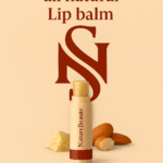 All Natural Lip Balm ( 9 gms )