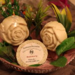 Rosemary Shampoo Bar