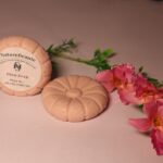 Glow facial cleanser