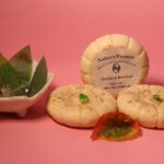 Golden herbal facial cleanser