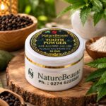 All Natural Tooth Powder ( 30 gms )