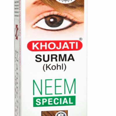 🌿 Surma – Neem Special (To get product for $15, Use code: PREETA)