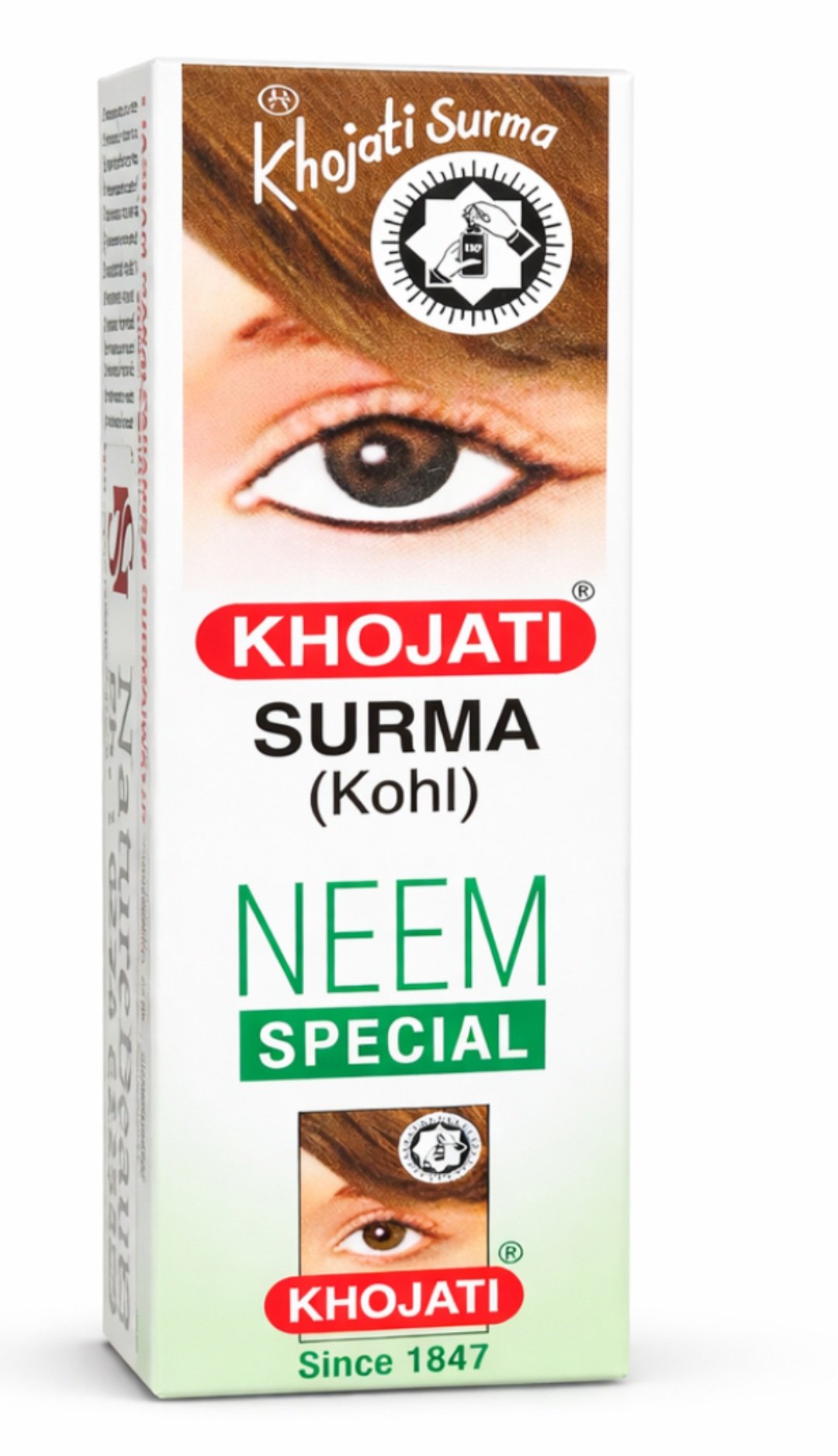 🌿 Surma – Neem Special (To get product for $15, Use code: PREETA)