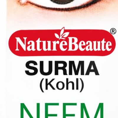 🌿 Surma – Neem Special
