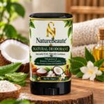 Natural Deodorant (15 gms)