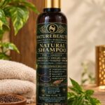 NATUREBEAUTE Natural Shampoo