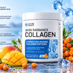 NatureBeaute Skin Radiance Collagen